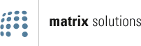 Logo Matrix Solutions